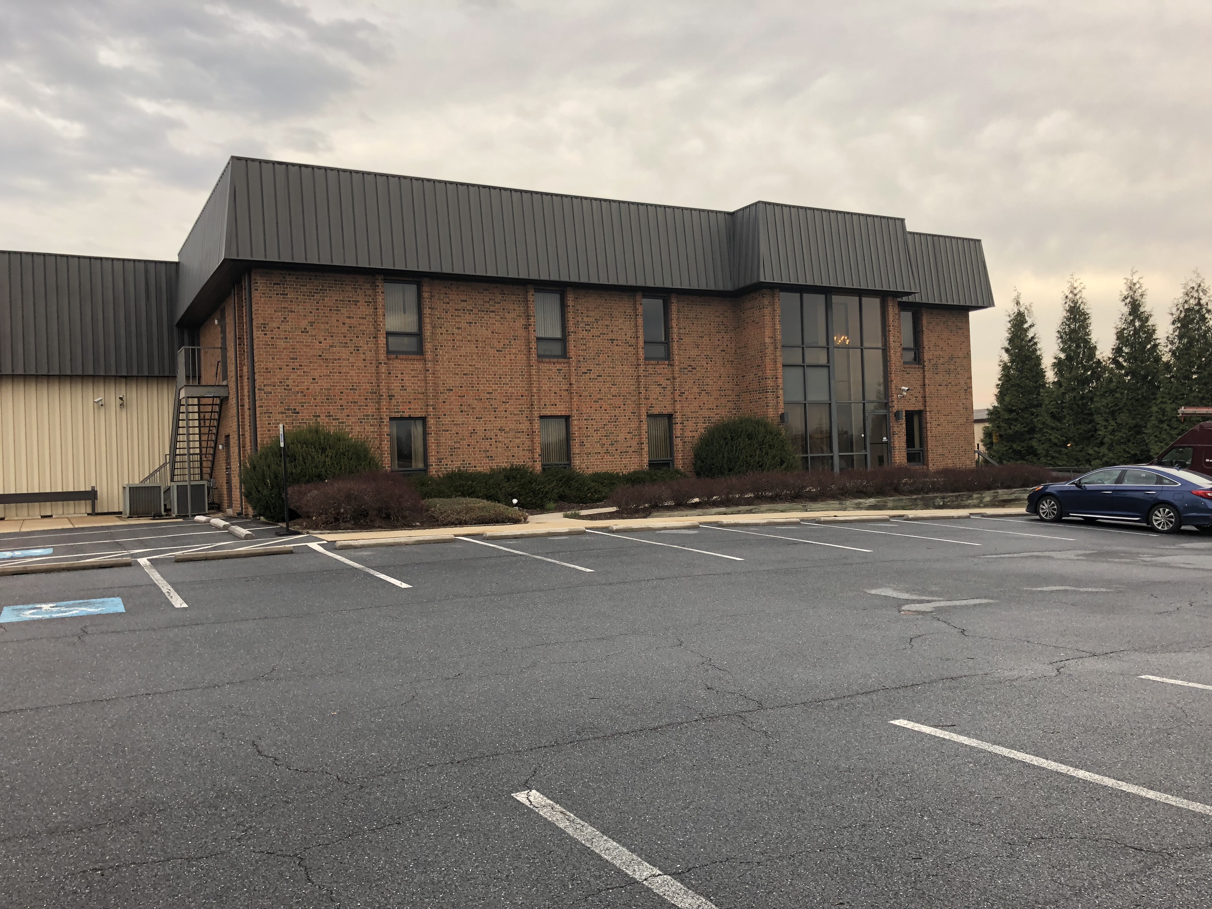KGa Frederick Location | Frederick, MD