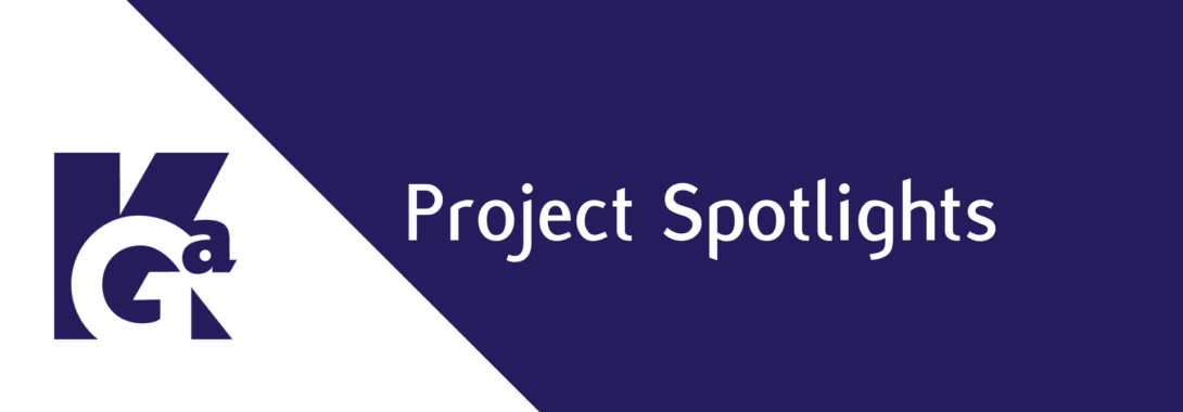 Project Spotlights