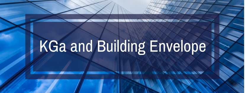 KGa and Building Envelope