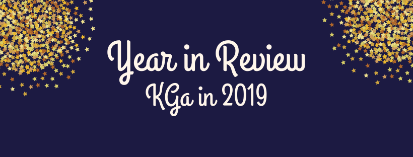 Year in Review | 2019