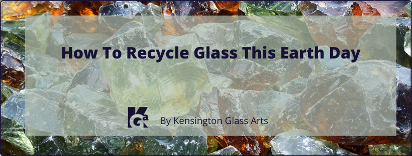 How To Recycle Glass This Earth Day