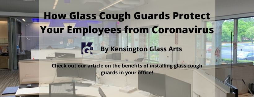 How Glass Cough Guards Shield from Illness