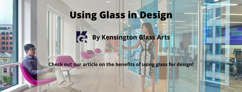 How to Use Glass for Interior Design