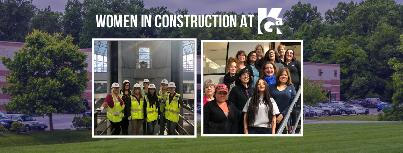 Women in Construction at KGa