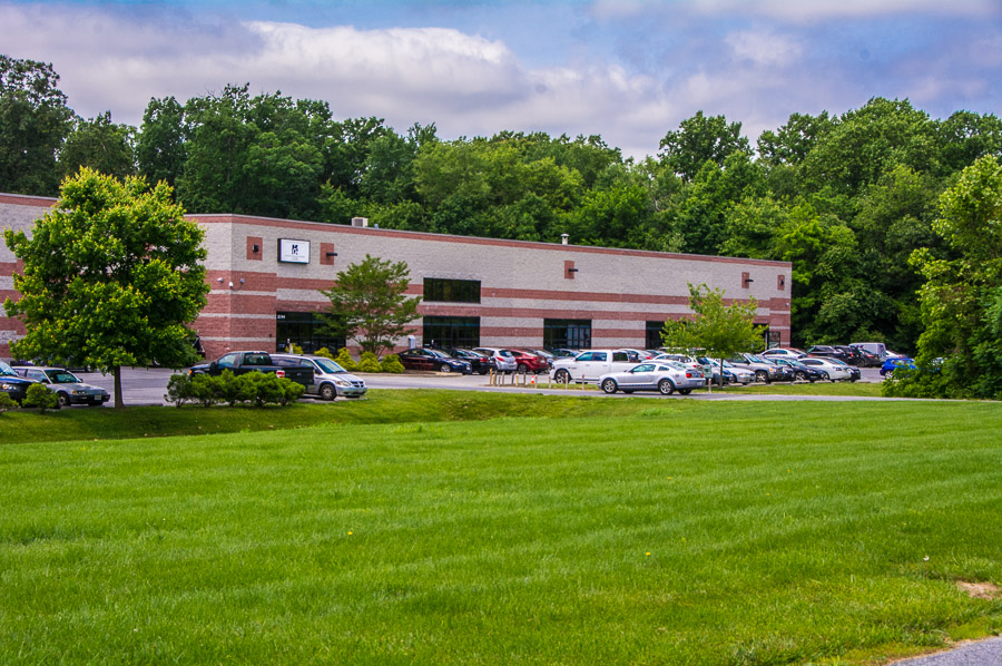 Kga Acquires New Sterling Va Facility Kensington Glass Arts Inc