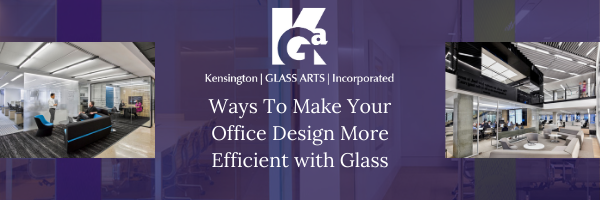 Make Your Office Design More Efficient