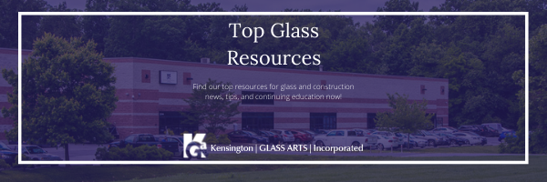 Our Top Glass Resources