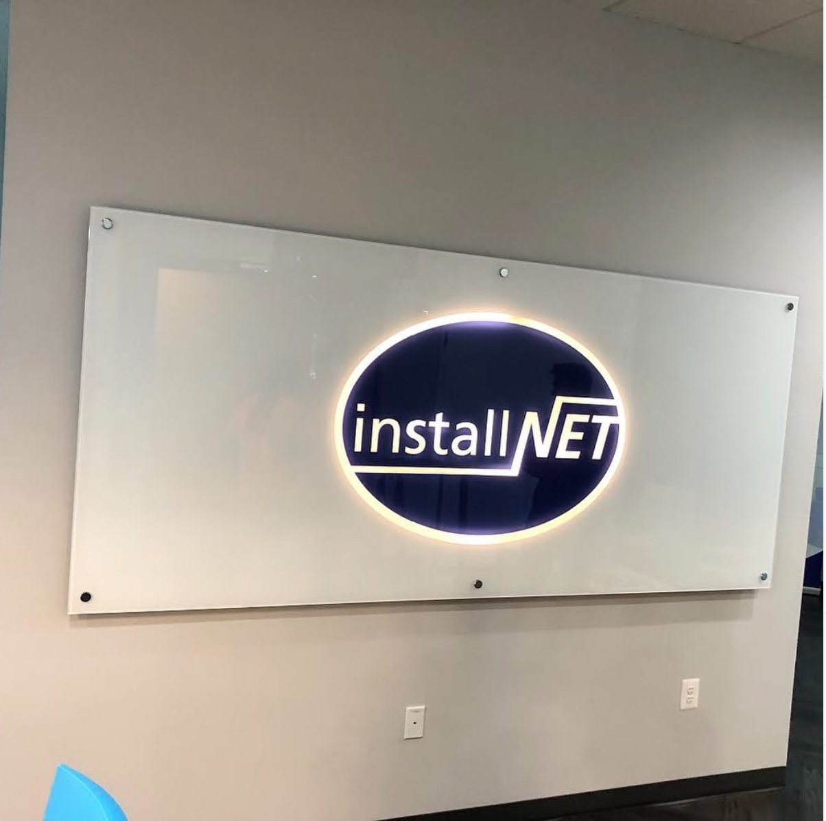 What is BackPainted Glass? Collaboration with Classic Glass