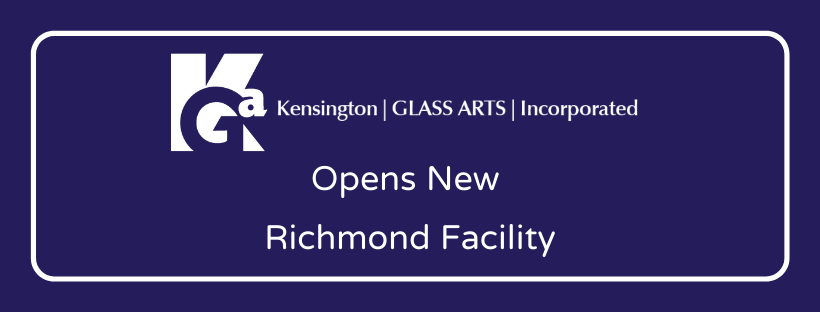 KGa Opens New Richmond Facility