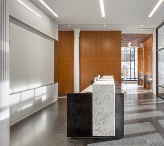 Contract Glaziers of Baltimore MD