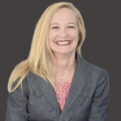 Christine Wallace | VP of Business Development