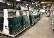 Glass Tempering & Fabrication in Maryland