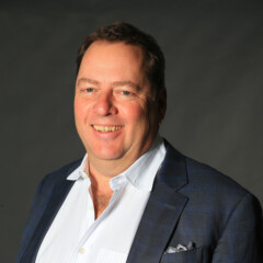 David Stone | CEO